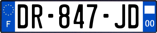 DR-847-JD