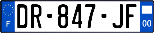 DR-847-JF