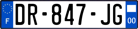 DR-847-JG