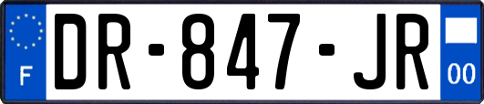 DR-847-JR