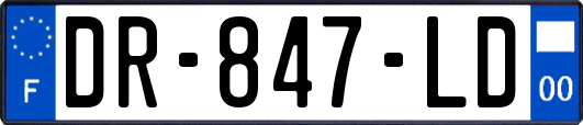 DR-847-LD