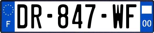 DR-847-WF