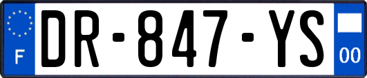 DR-847-YS