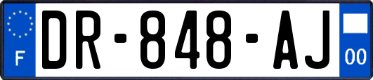 DR-848-AJ