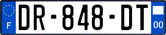 DR-848-DT