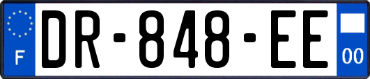 DR-848-EE
