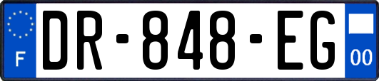DR-848-EG