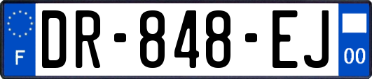 DR-848-EJ