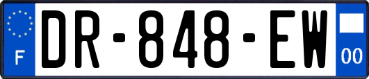 DR-848-EW