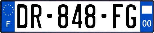 DR-848-FG