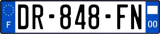 DR-848-FN