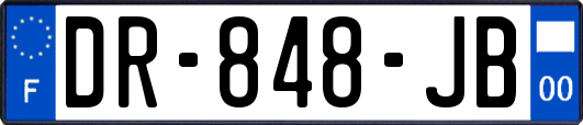 DR-848-JB