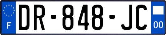 DR-848-JC