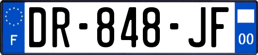 DR-848-JF