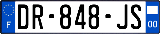 DR-848-JS