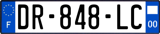 DR-848-LC