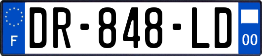 DR-848-LD
