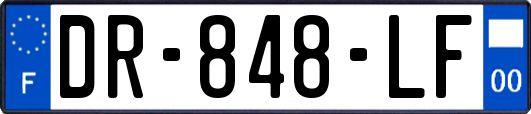 DR-848-LF