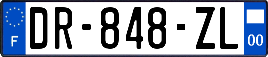 DR-848-ZL