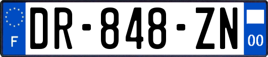 DR-848-ZN