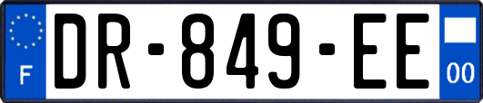 DR-849-EE