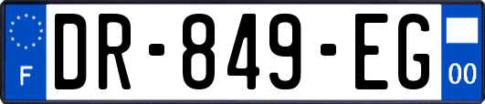 DR-849-EG