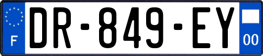 DR-849-EY