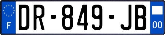 DR-849-JB