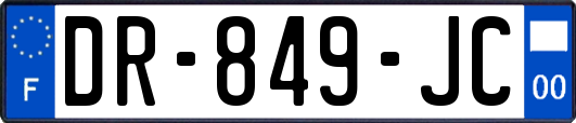 DR-849-JC