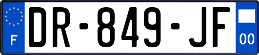 DR-849-JF