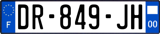 DR-849-JH