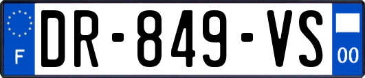 DR-849-VS