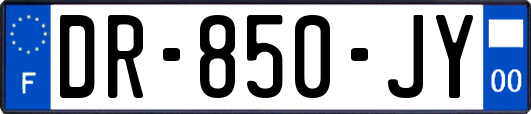 DR-850-JY