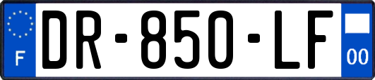 DR-850-LF