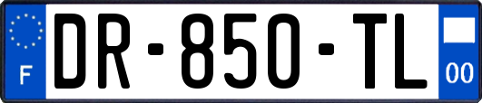 DR-850-TL