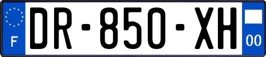 DR-850-XH