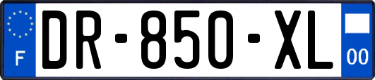 DR-850-XL