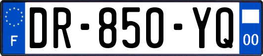 DR-850-YQ