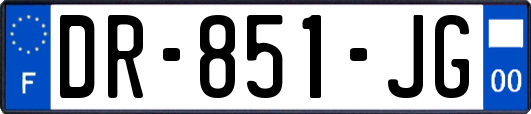 DR-851-JG