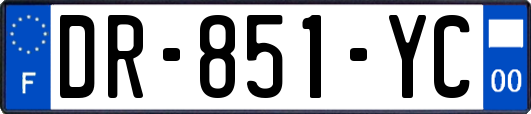 DR-851-YC