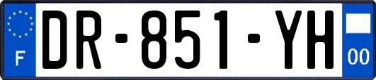 DR-851-YH