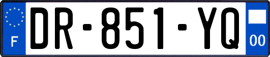 DR-851-YQ