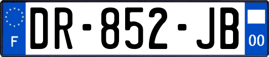 DR-852-JB