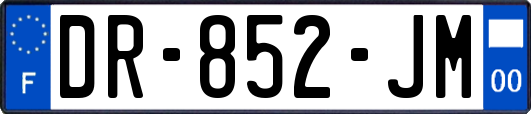 DR-852-JM