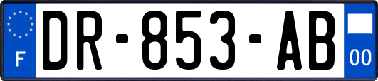 DR-853-AB
