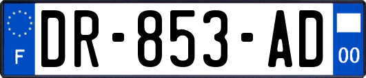 DR-853-AD