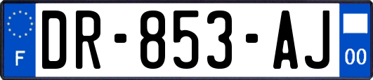 DR-853-AJ