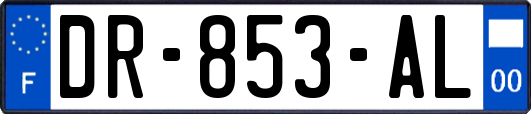 DR-853-AL