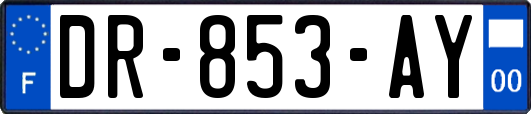 DR-853-AY
