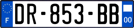 DR-853-BB